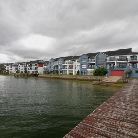 Laguna Grove 10 Knysna Exteriör bild