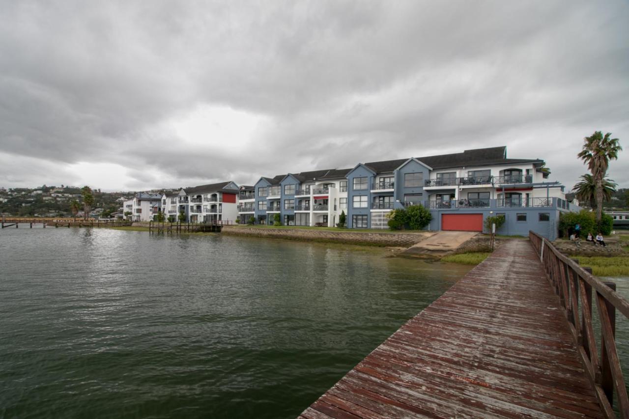 Laguna Grove 10 Knysna Exteriör bild