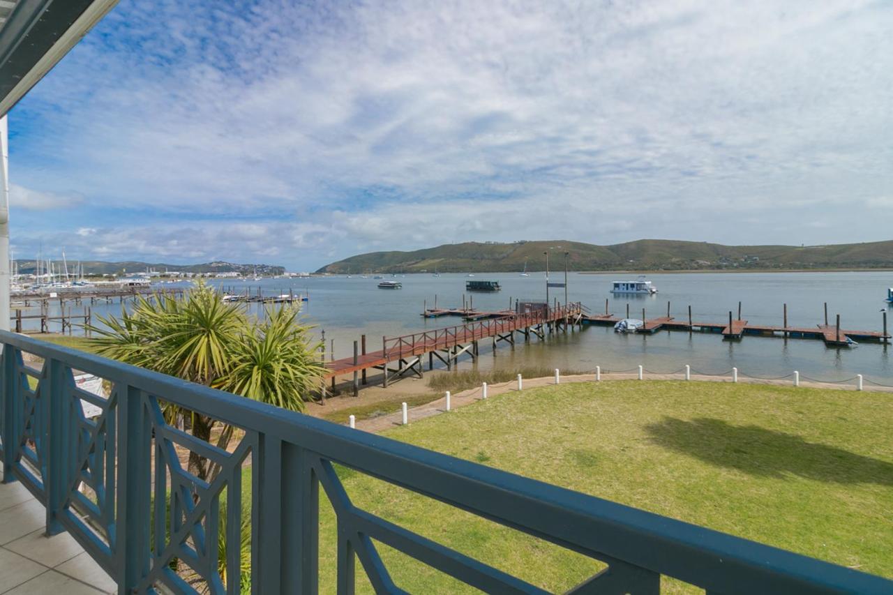 Laguna Grove 10 Knysna Exteriör bild